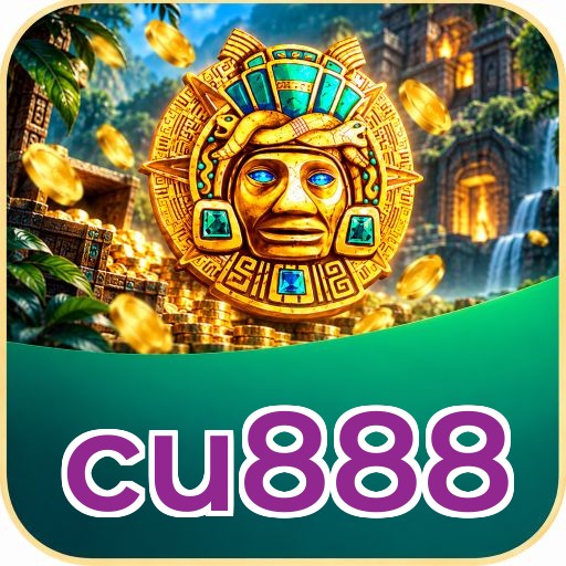Screenshot 1 - cu888 Home Screen