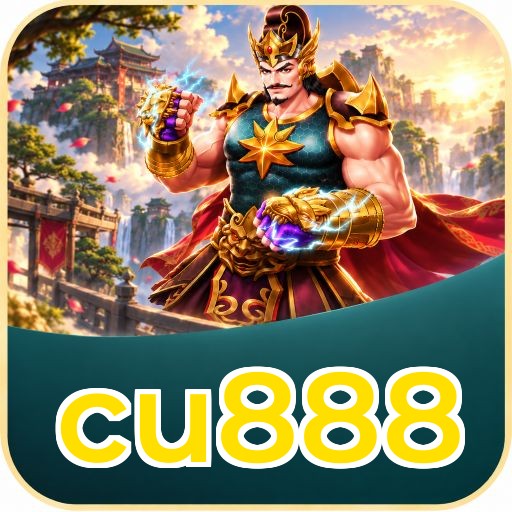 Screenshot 1 - cu888 Home Screen