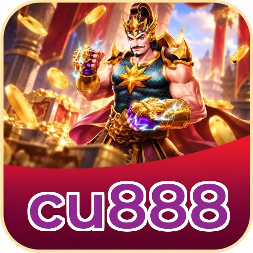 Screenshot 1 - cu888 Home Screen