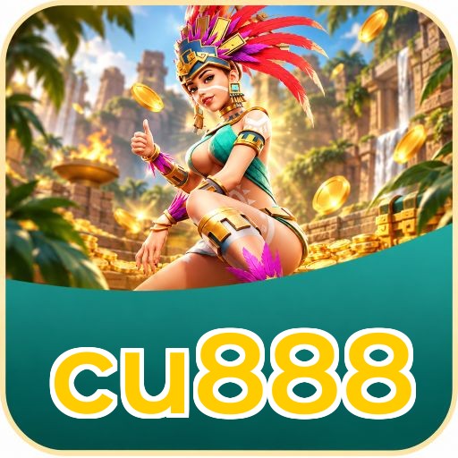 Screenshot 1 - cu888 Home Screen