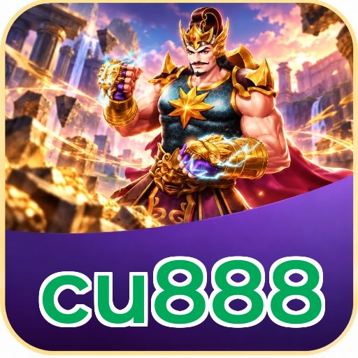 Screenshot 1 - cu888 Home Screen