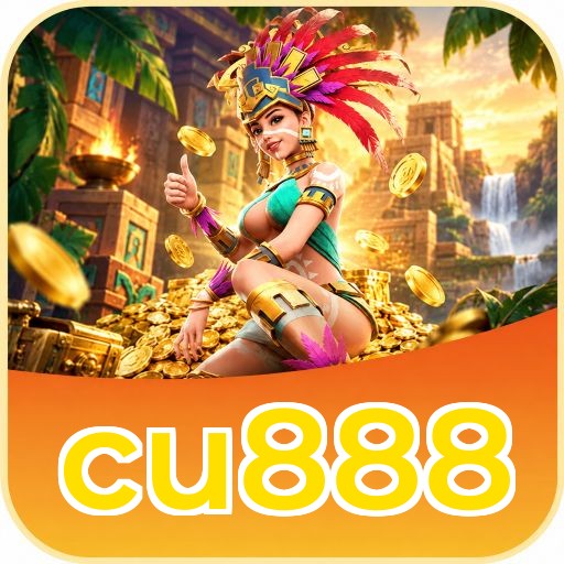 Screenshot 1 - cu888 Home Screen