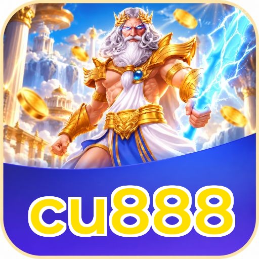 Screenshot 1 - cu888 Home Screen