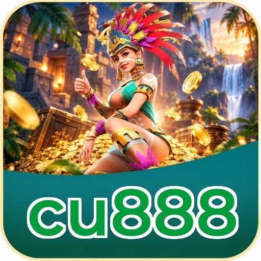 Screenshot 1 - cu888 Home Screen